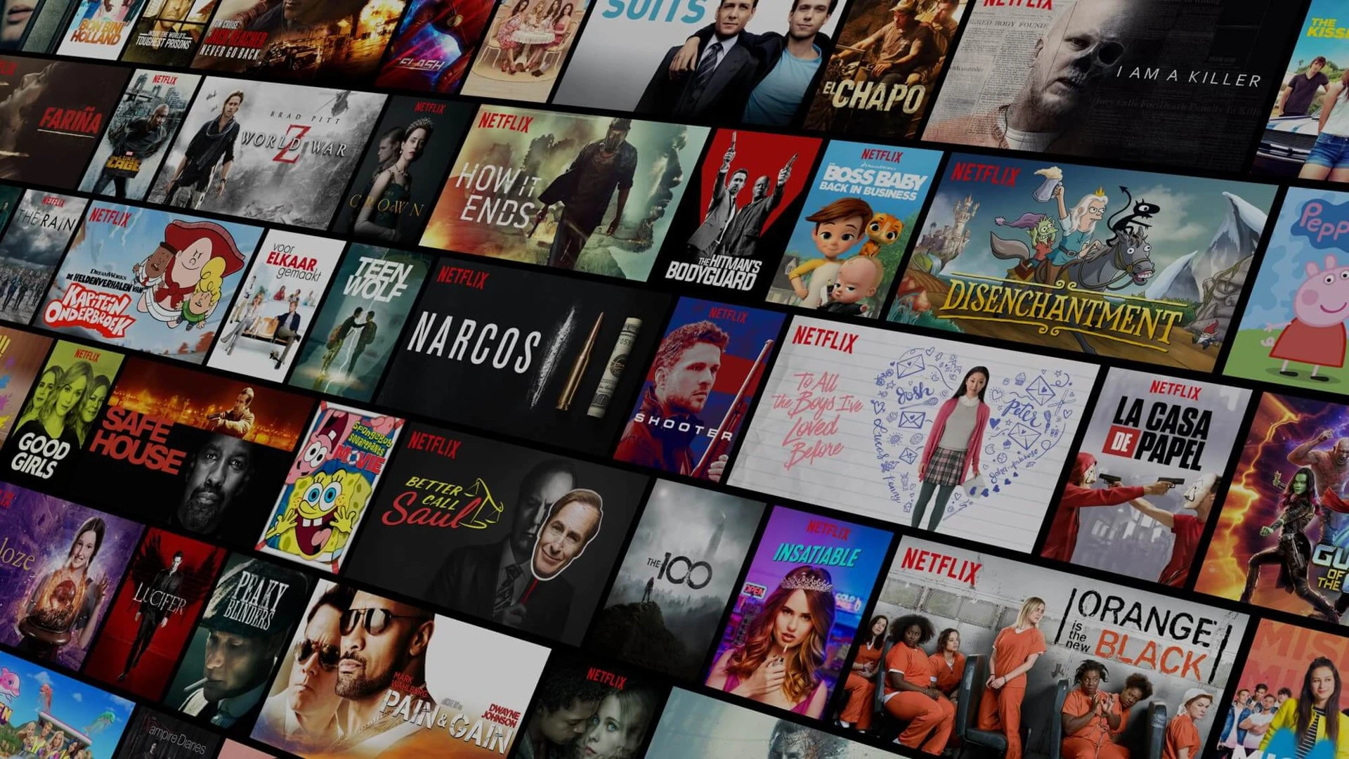 Streaming IPTV Subscription on a living-room television